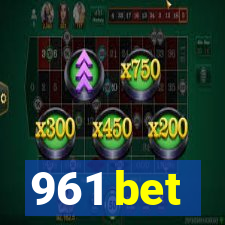 961 bet